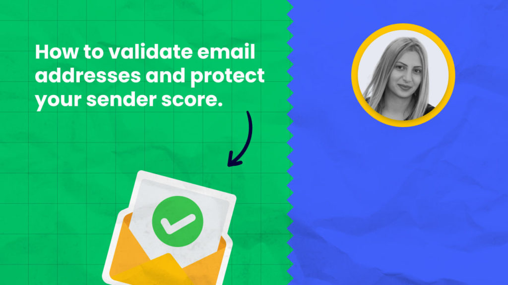 How to validate email addresses - Guide