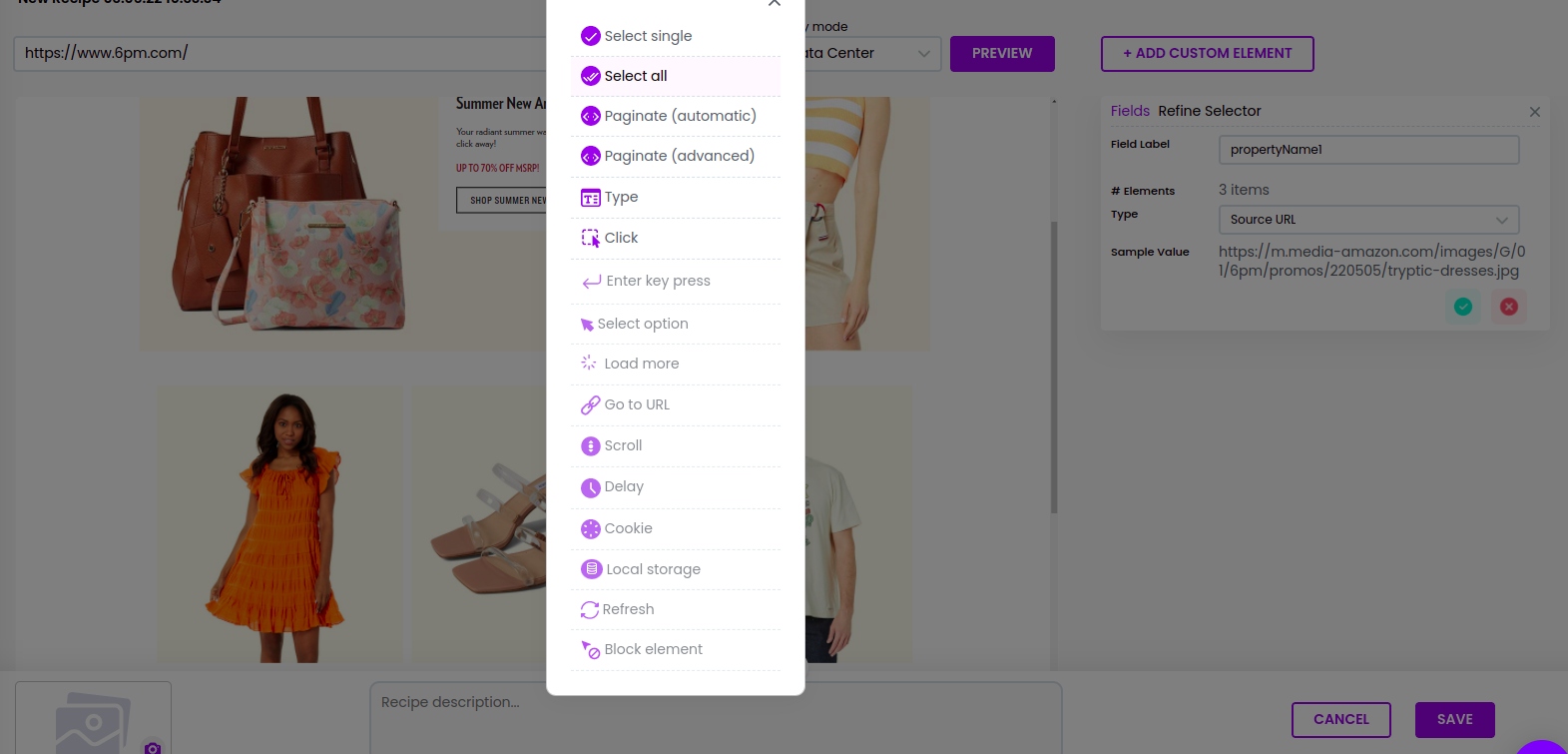 How to Scrape Images From Websites | No Coding