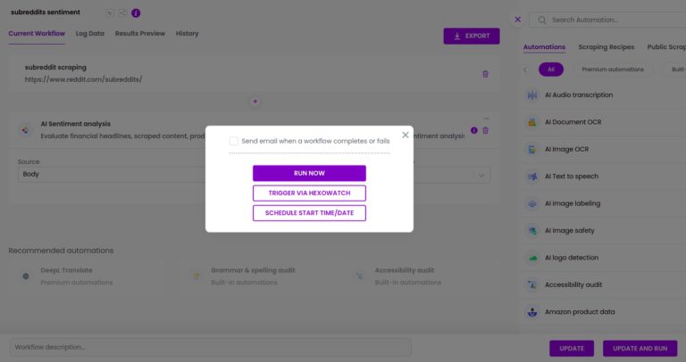 How to Scrape Data from Reddit | 2022 Tutorial