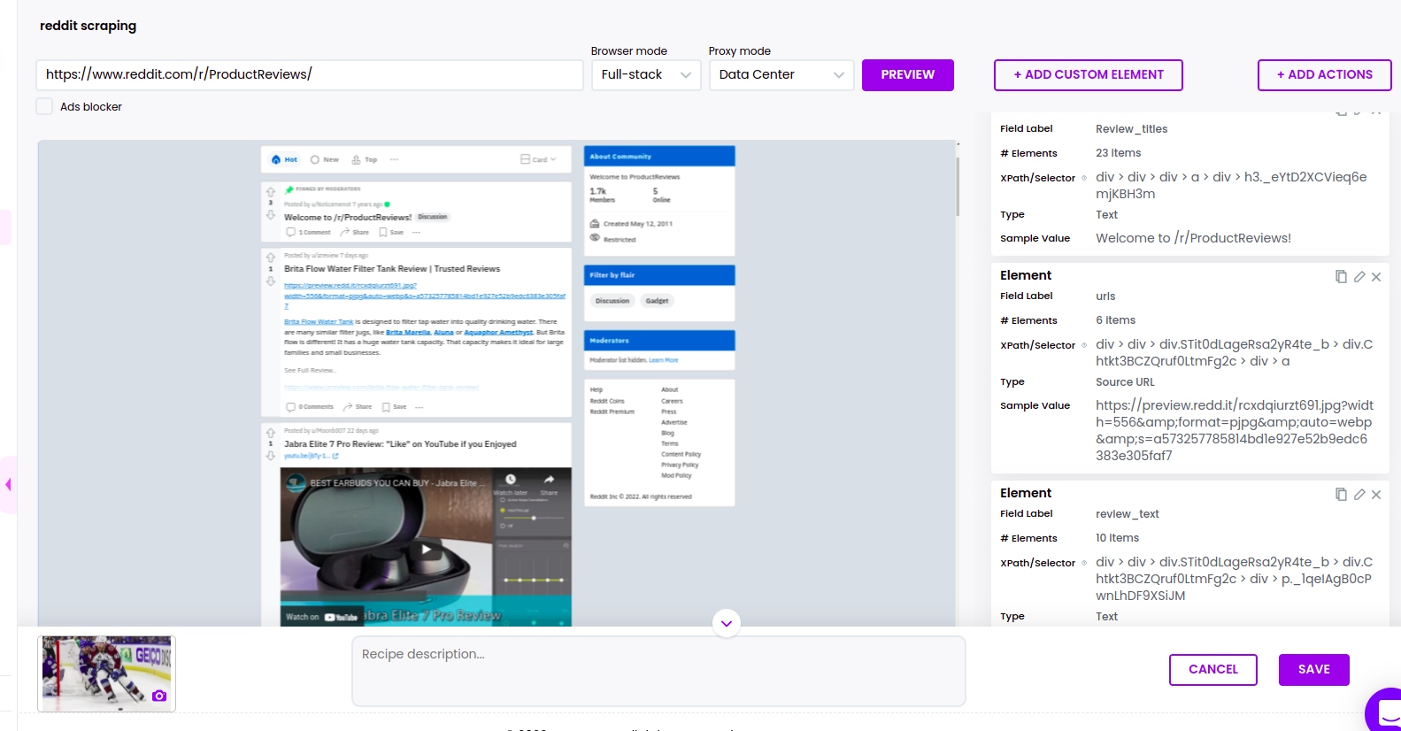 How to Scrape Data from Reddit 2022 Tutorial
