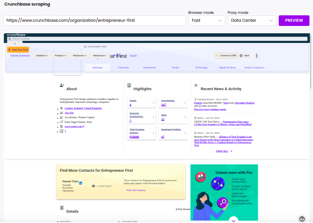 All Star Code - Crunchbase Company Profile & Funding