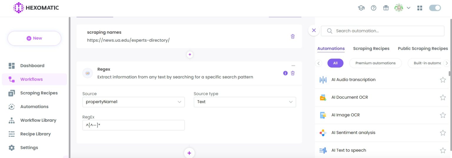 Regex 101 Tutorial — A Quick Regex Cheatsheet With Examples