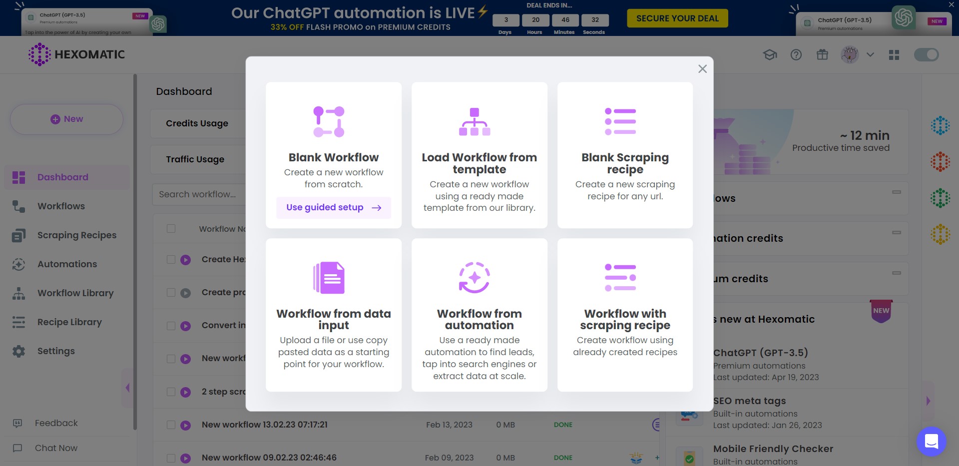 Create Your Entire Social Media Content Calendar - Automate ChatGPT