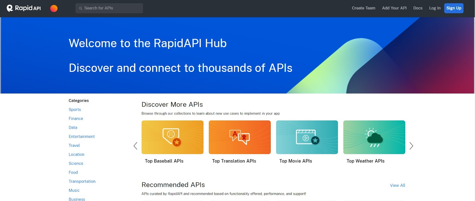 Find Out the Best Google Search APIs the Ultimate List