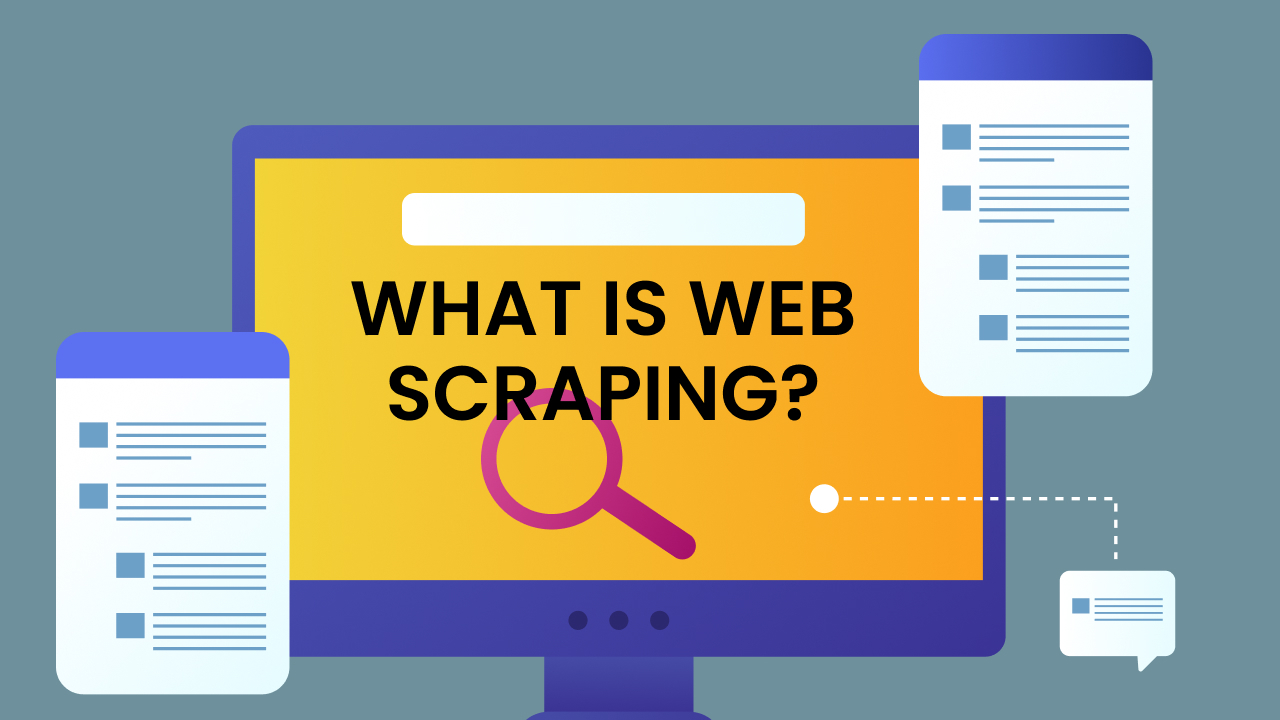 What is Web Scraping? Useful Tips on Scraping | Hexomatic